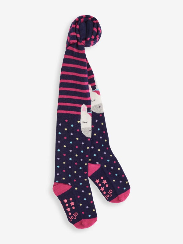 Joules hotsell girls tights