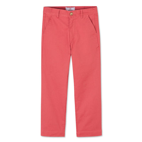Gavin Pant - Mineral Red (12,14)