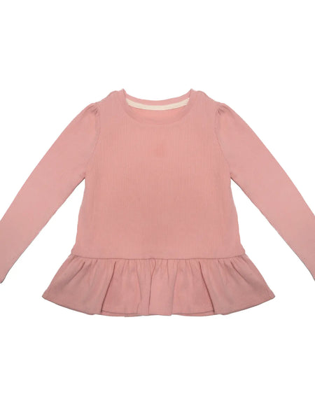 Millie Tunic - Silver Pink (7)
